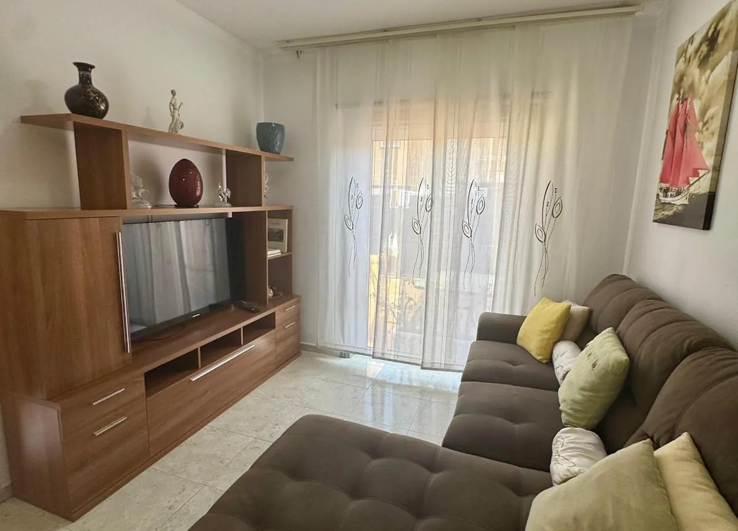 Lovely Terraced House In Costa Del Silencio Arona  0*, Arona (Tenerife) Spanien