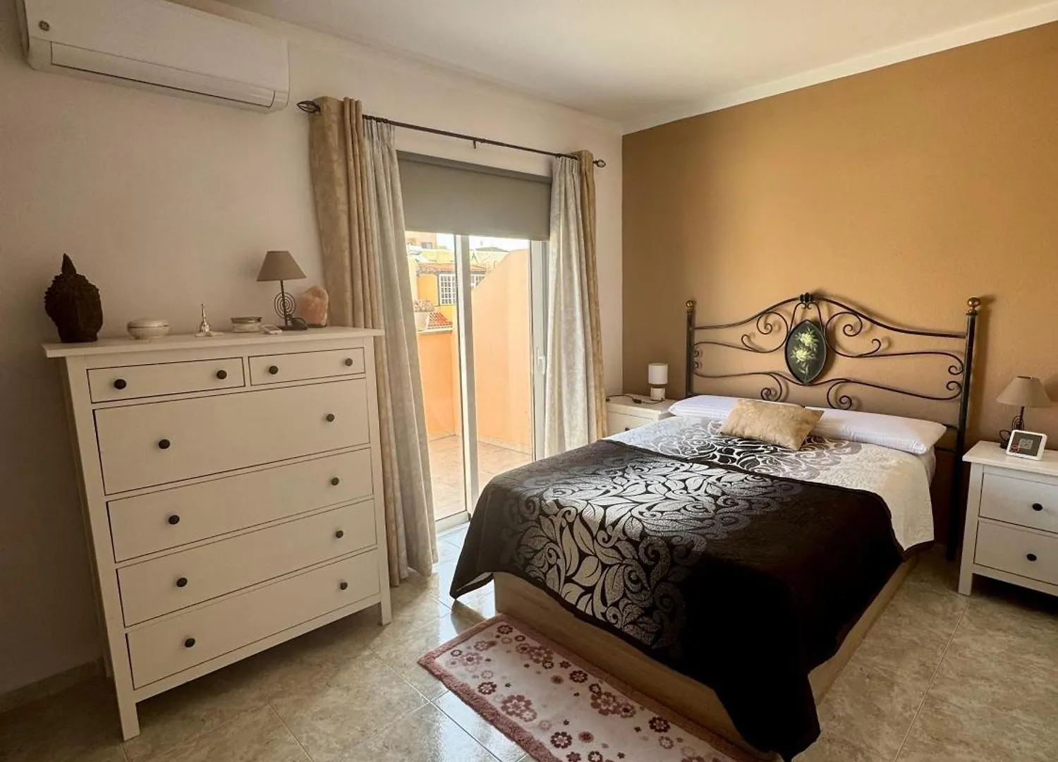 Lovely Terraced House In Costa Del Silencio Arona  0*, Arona (Tenerife)