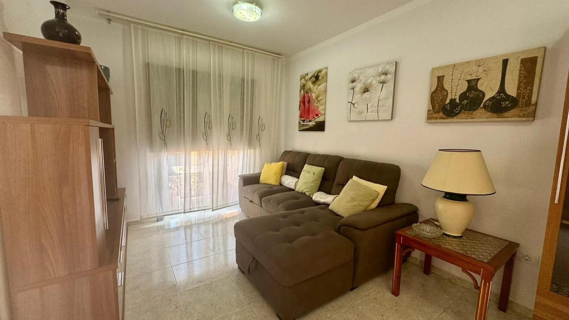 Lovely Terraced House In Costa Del Silencio Arona  0*, Arona (Tenerife)